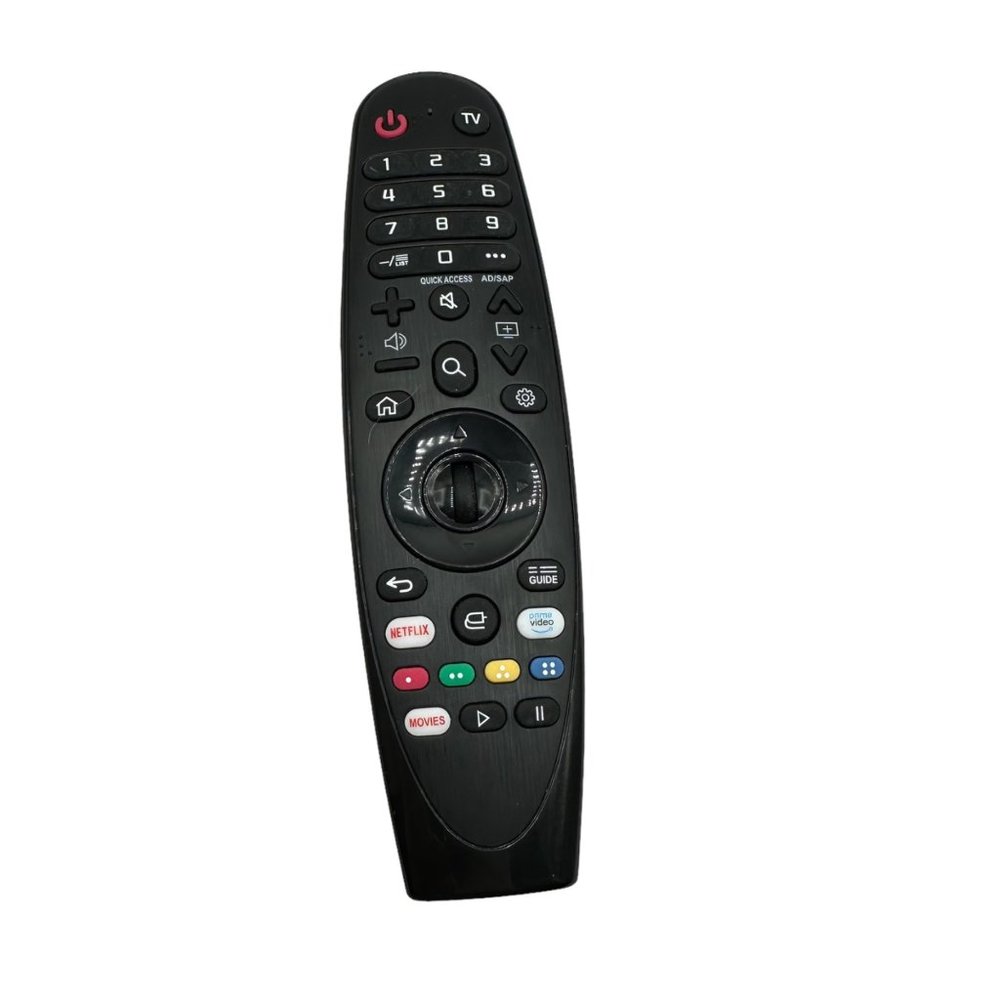 LG Smart TV Replacement MR20GA AKB75855501 Remote Control OLED NanoCell